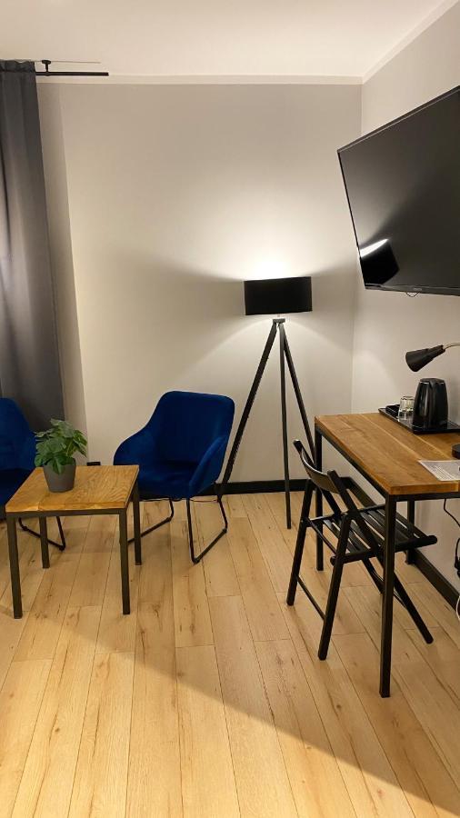 Zajazd Valentino / Listopadowa 55 Tomaszów Lubelski Dış mekan fotoğraf
